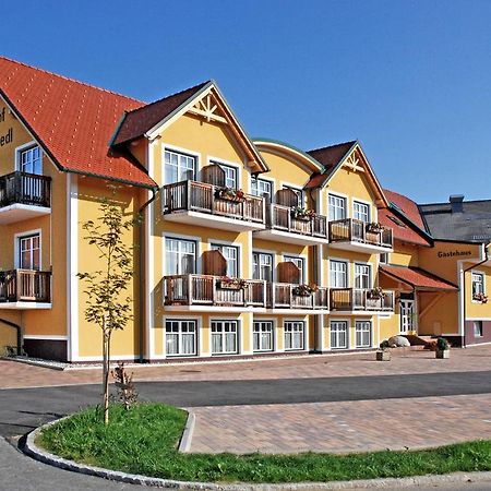 Gasthof Grossschedl Zum Kramerwirt Lassnitzhoehe Zewnętrze zdjęcie