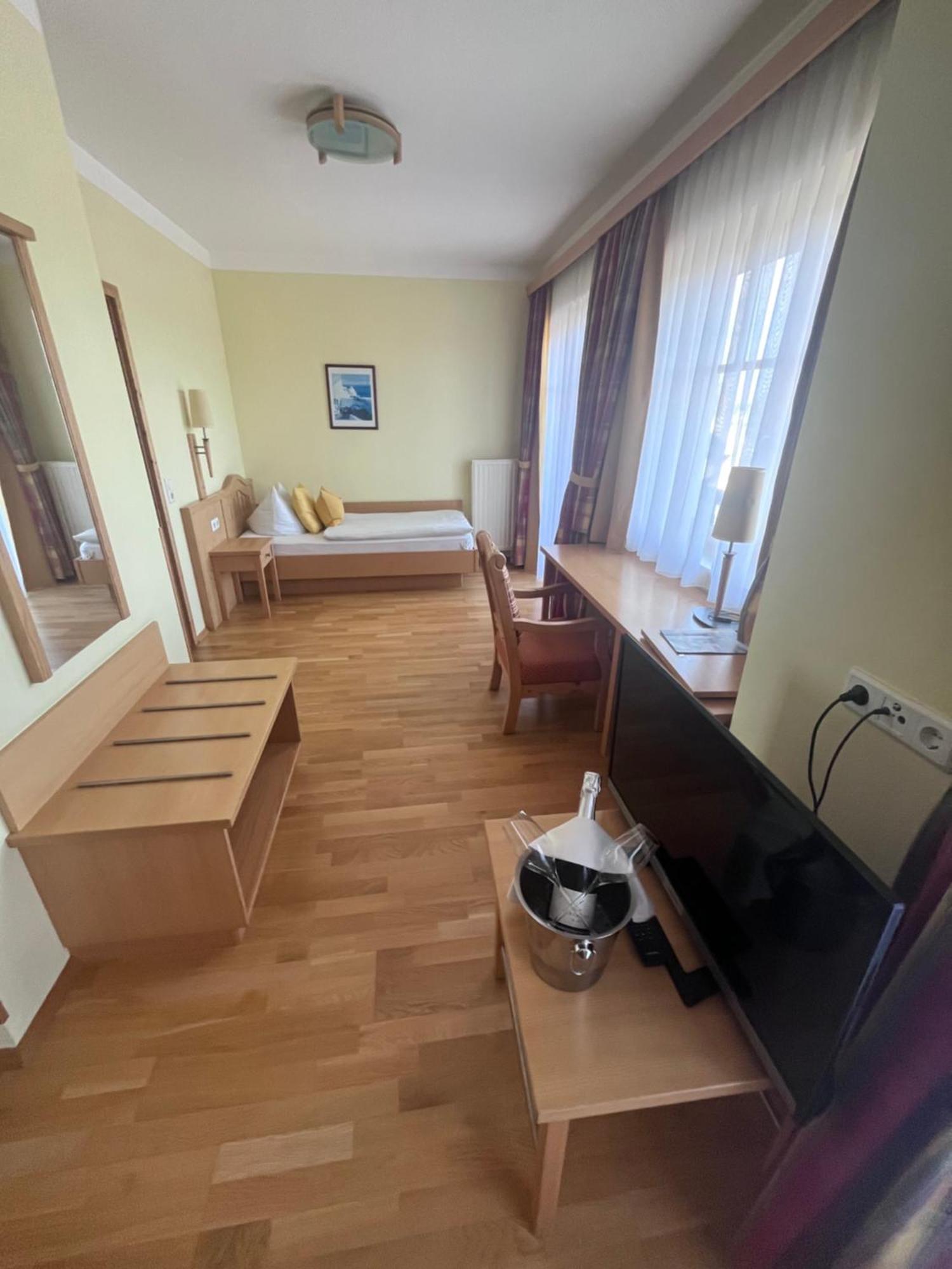Gasthof Grossschedl Zum Kramerwirt Lassnitzhoehe Zewnętrze zdjęcie