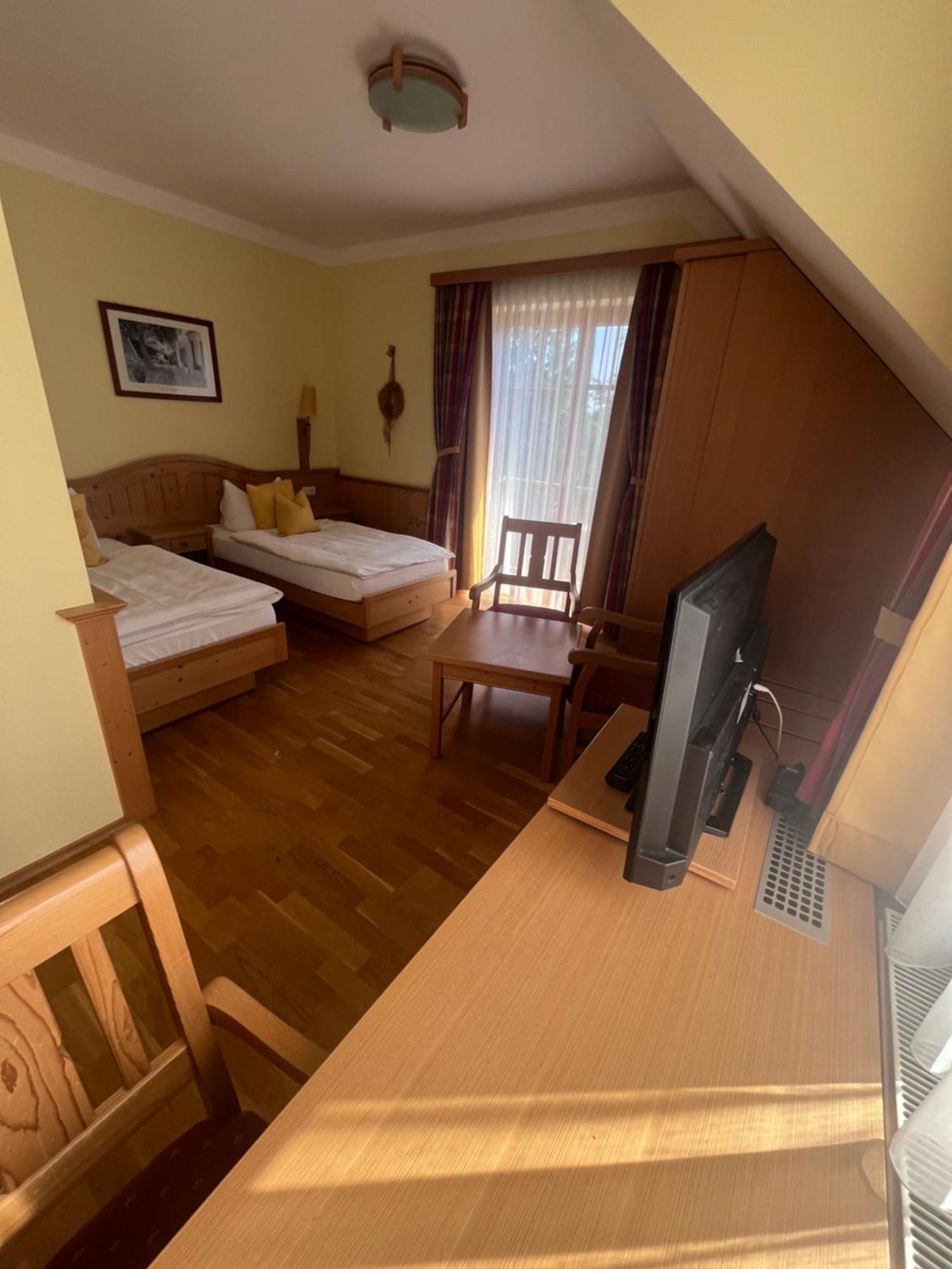 Gasthof Grossschedl Zum Kramerwirt Lassnitzhoehe Zewnętrze zdjęcie